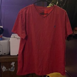Polo shirt
